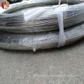 Nickel-Titanium Nitinol wire